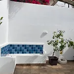 Acogedor Con Vistas
