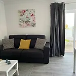 Lägenhet Acogedor Con Vistas