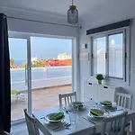 Lägenhet Acogedor Con Vistas