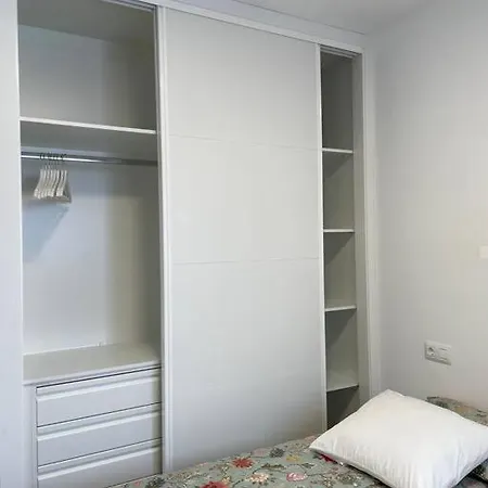 Apartment Acogedor Con Vistas Puerto de la Cruz (Tenerife)