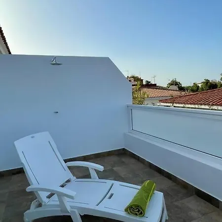 Daire Acogedor Con Vistas *