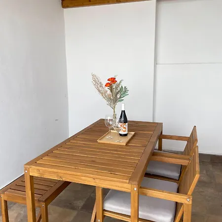 Acogedor Con Vistas Puerto de la Cruz (Tenerife)