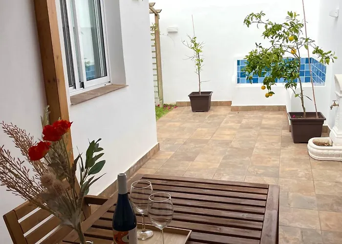 Acogedor Con Vistas * 拉克鲁斯