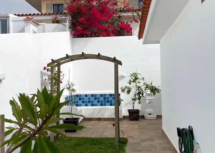 公寓 Acogedor Con Vistas *