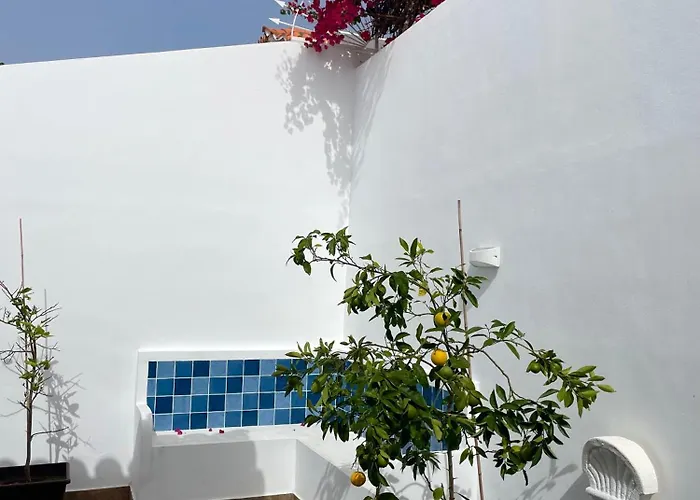 Acogedor Con Vistas 公寓 拉克鲁斯