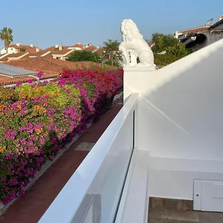 Apartamento Acogedor Con Vistas Puerto de la Cruz (Tenerife)