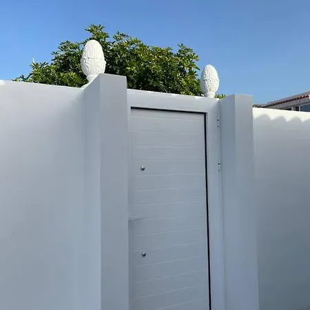 Apartamento Acogedor Con Vistas