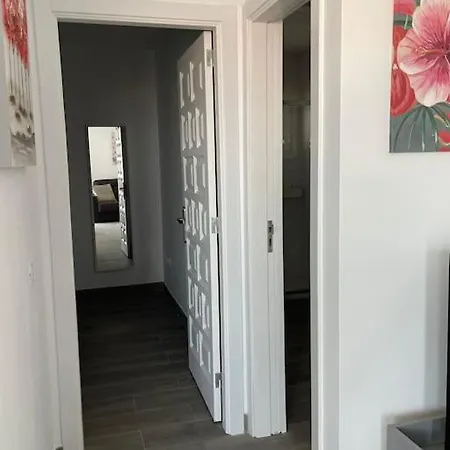 Acogedor Con Vistas شقة بويرتو ذي لا كروز