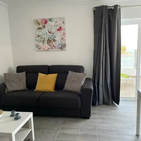 شقة Acogedor Con Vistas