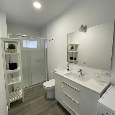 Acogedor Con Vistas بويرتو ذي لا كروز