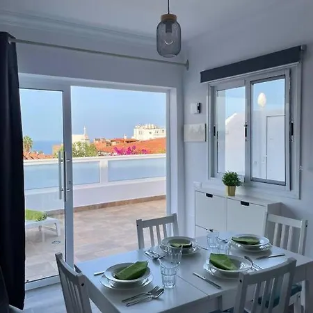 شقة Acogedor Con Vistas