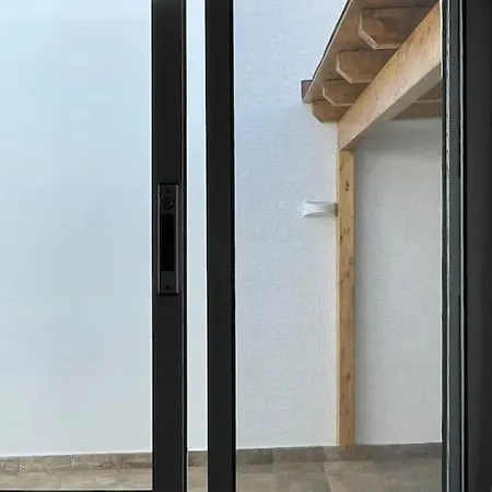 Acogedor Con Vistas Appartement