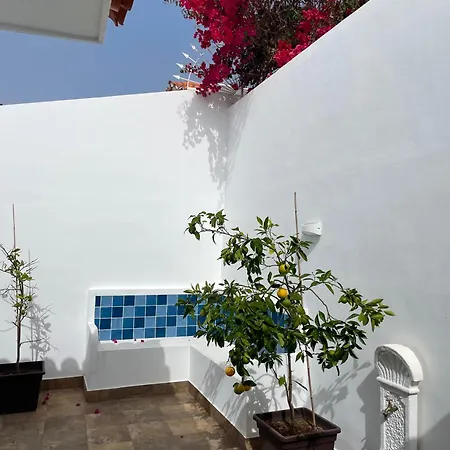 Acogedor Con Vistas شقة بويرتو ذي لا كروز