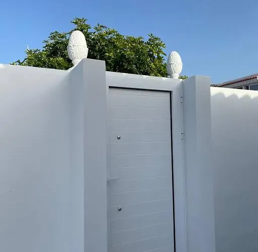 דירה Acogedor Con Vistas