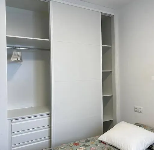 דירה Acogedor Con Vistas פוארטו דה לה קרוז