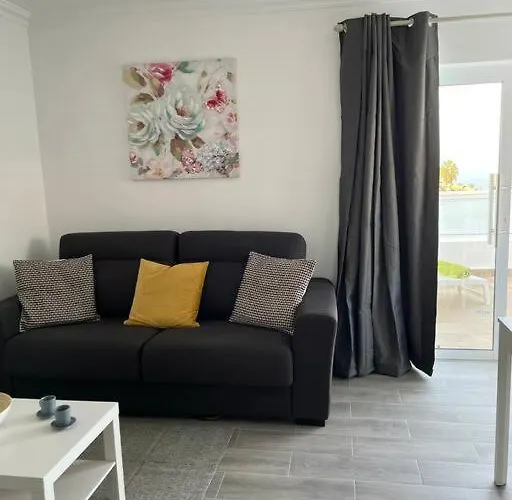 דירה Acogedor Con Vistas