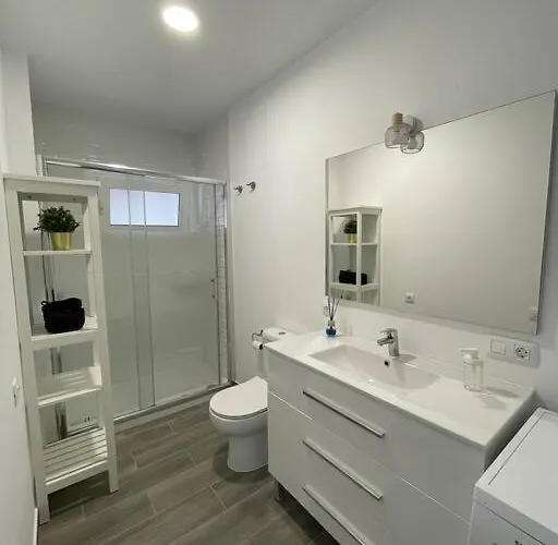 Acogedor Con Vistas פוארטו דה לה קרוז