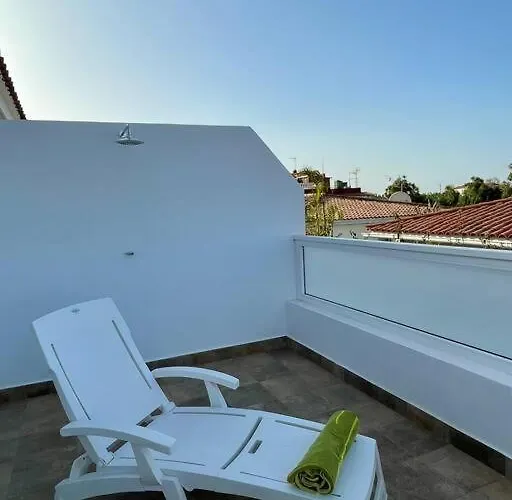 דירה Acogedor Con Vistas *