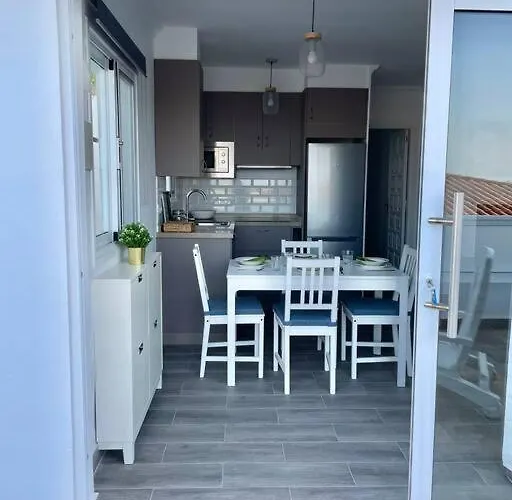 Acogedor Con Vistas * פוארטו דה לה קרוז