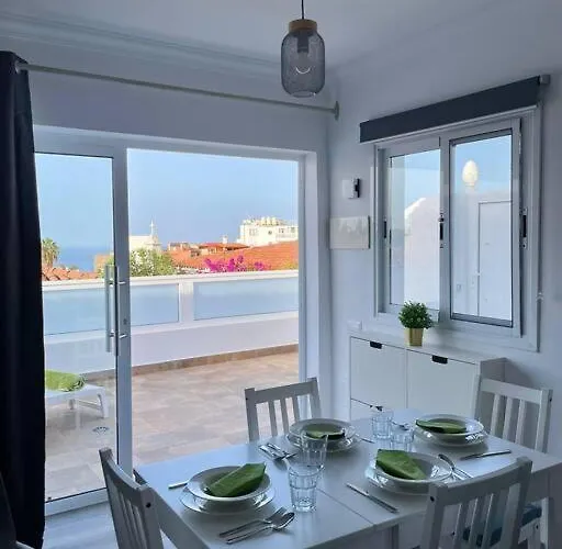 Appartement Acogedor Con Vistas