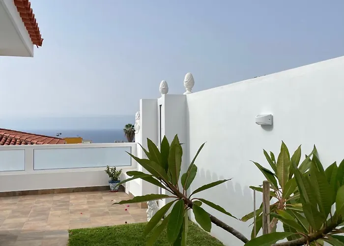 דירה Acogedor Con Vistas פוארטו דה לה קרוז