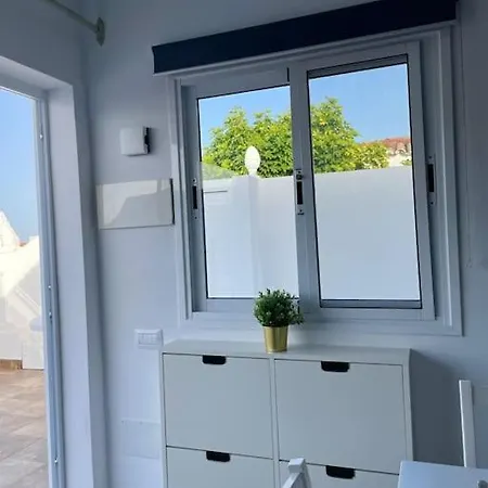 Acogedor Con Vistas * بويرتو ذي لا كروز