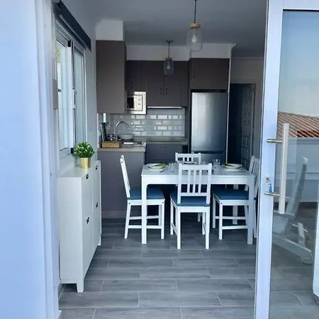 Acogedor Con Vistas * بويرتو ذي لا كروز