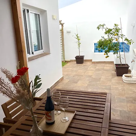Acogedor Con Vistas * بويرتو ذي لا كروز